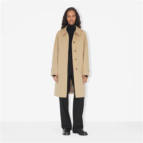 burberry camden heritage car coat|Burberry car coat review.